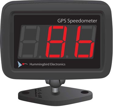 Picture for category GPS Speedometers