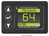 Picture of GPS Speed Alert, incl. Odometer and Track Day Mode Function & Windscreen Mount