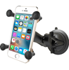 Picture of RAM Composite Twist-Lock™ Suction Cup Mount with Universal X-Grip® Cell Phone Cradle